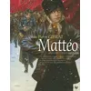 Image de MattÃ©o - Tome 2 - DeuxiÃ¨me Ãpoque (1917-1918)