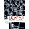 Image de Le Voyage De Marcel Grob
