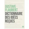 Image de Dictionnaire Des IdÃ©es ReÃ§ues