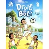Image de Droit Au But ! - Tome 8 - Si Tu Vas Ã Rio