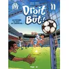 Image de Droit Au But ! - Tome 11 - La Victoire Au Bout Des Crampons !