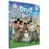 Image de Droit Au But ! Tome 16 - Rebondir !