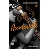 Image de Accidentelle - Sarina Bowen