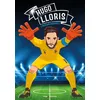 Image de Tous champions ! Hugo Lloris - Graine de champion - Sandra Kollender