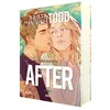 Image de After - Tome 1 Roman Graphique (Nouvelle FAB) - Anna Todd
