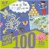 Image de Super FutÃ©s 100 Jeux 6-7 Ans