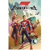 Image de Striker force 7 - Tome 02 - Cristiano Ronaldo