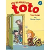 Image de Les Blagues De Toto - Tome 4 - Tueur À Gags