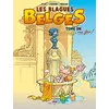 Image de Les Blagues Belges - Tome 1 - Tome Une Fois !
