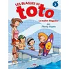 Image de Les Blagues De Toto - Tome 5 - Le Maître Blagueur
