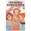 Image de Lovely Complex - Tome 6
