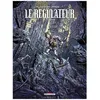 Image de Le RÃ©gulateur - Tome 5 - Cordelia