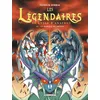 Image de Légendaires (Les) - Tome 10 : La Marque Du Destin
