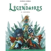 Image de Légendaires (Les) - Tome 13 : Sang Royal
