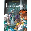 Image de Légendaires (Les) - Tome 14 : L'héritage Du Mal