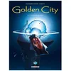 Image de Golden City - Tome 9 - L'Ã©nigme Banks