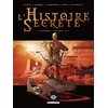 Image de L'histoire Secrète - L'intégrale Tomes 1 À 4