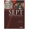 Image de Sept Personnages - Sept Figures EmblÃ©matiques De MoliÃ¨re EnquÃªtent Sur Sa Mort