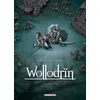 Image de WollodrÃ¯n - Tome 3 - Le Convoi - 1Ã¨re Partie