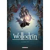 Image de WollodrÃ¯n - Tome 4 - Le Convoi - 2Ã¨me Partie