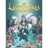 Image de LÃ©gendaires (Les) - Origines - Tome 4 : Shimy