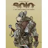 Image de Solo - Tome 1 - Les Survivants Du Chaos