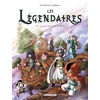 Image de Légendaires (Les) - Tome 18 : La Fin De L'histoire ?