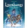 Image de LÃ©gendaires (Les) - Tome 19 : ArtÃ©mus Le LÃ©gendaire