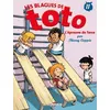Image de Les Blagues De Toto - Tome 11 - L'épreuve De Farce