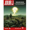 Image de Jour J - Tome 20 - Dragon Rouge