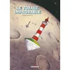 Image de Le Voyage Improbable - Tome 2 - Avec Un Papertoy Offert