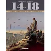 Image de 14-18 - Tome 9 - Sur La Terre Comme Au Ciel (Juillet 1918)