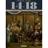 Image de 14-18 - Tome 10 - La Lune En HÃ©ritage (Novembre 1918)