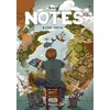 Image de Notes - Tome 10 - Le Pixel Quantique