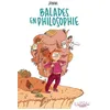 Image de Balades En Philosophie
