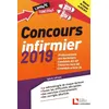 Image de Concours Infirmier - Edition 2019