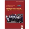 Image de DÃ©marche Participative Et QualitÃ© De Vie Au Travail