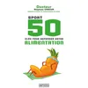 Image de Sport 50 clés pour repenser votre alimentation - STEPHANE CASCUA (DOCTEUR)