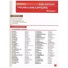 Image de Vocabulaire Espagnol