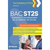 Image de Bac St2s - Epreuves Technologiques