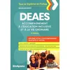 Image de Deaes Accompagnement Ã L'Ã©ducation Inclusive Et Ã La Vie Ordinaire