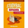 Image de Espagnol - La Grammaire