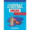 Image de Anglais - Le Vocabulaire