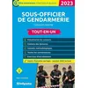 Image de Sous-Officier De Gendarmerie - Concours Interne - Edition 2023