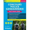 Image de Concours Police Gendarmerie - Tout Pour L'oral
