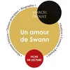 Image de Fiche de lecture Un amour de Swann (Étude intégrale) - Marcel Proust