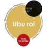 Image de Fiche de lecture Ubu roi (Étude intégrale) - Alfred Jarry