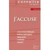 Image de Fiche de lecture J'accuse de Zola (Analyse littéraire de référence et résumé complet) - Émile Zola