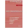 Image de Les Grenouilles - Fiche De Lecture