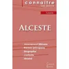 Image de Alceste - Fiche De Lecture